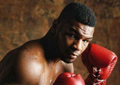 泰森电影视频,激战风云，重拳出击的传奇人生