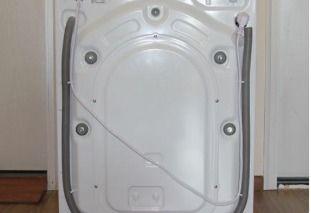 洗衣机安装水管视频,洗衣机水管安装全攻略