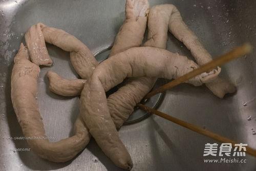 清大肠视频,揭秘肠道清洁的神奇效果