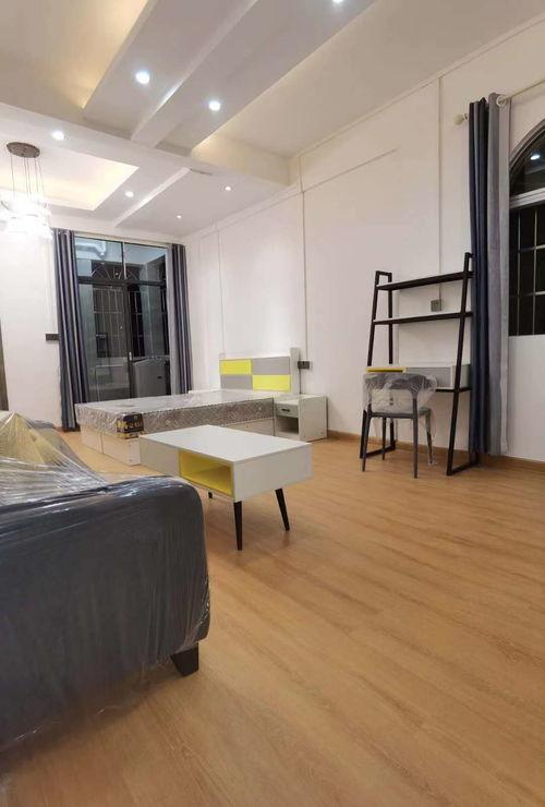 一室一厅视频,一室一厅空间布局与生活美学探索