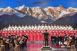 香格里拉合唱视频,穿越时空的歌声之旅