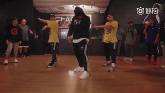 女生hiphop街舞视频,揭秘女生Hiphop街舞的魅力瞬间