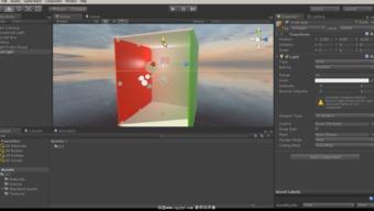 渲染教学视频,解锁视觉效果制作技巧