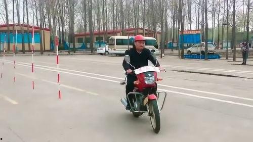 摩托车科目2视频,视频解析与技巧总结