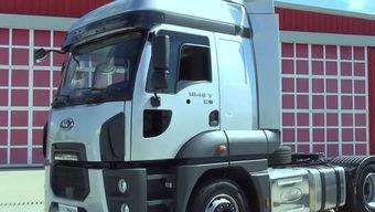 半挂倒车技巧视频教程,视频教程精华解析