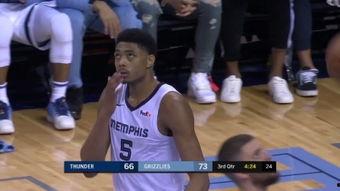 搞笑视频篮球,笑料横生！篮球场上的欢乐瞬间