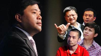 陈天桥视频,揭秘互联网巨头背后的创业传奇与人生抉择