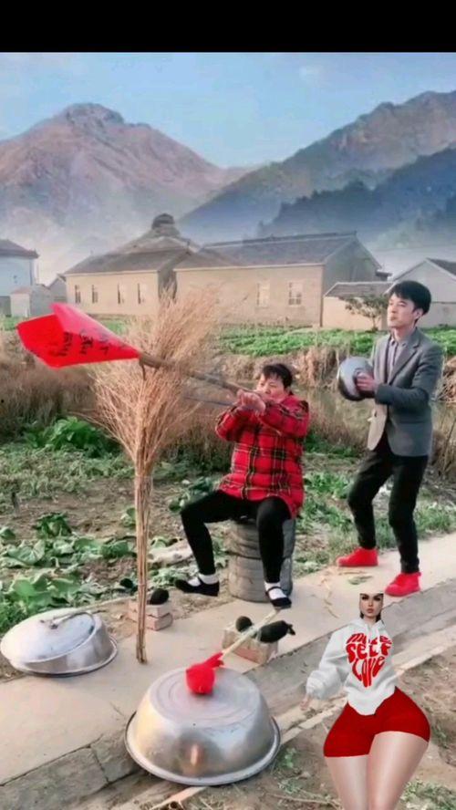 农村送葬乐队视频,揭秘农村送葬乐队背后的文化传承