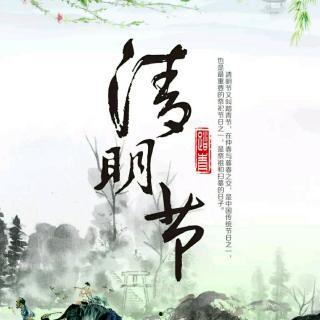 清明节的由来视频,传统节日的历史渊源与习俗传承
