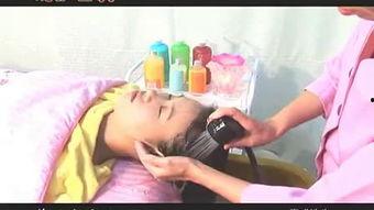 泰国洗澡按摩视频,洗浴按摩体验之旅