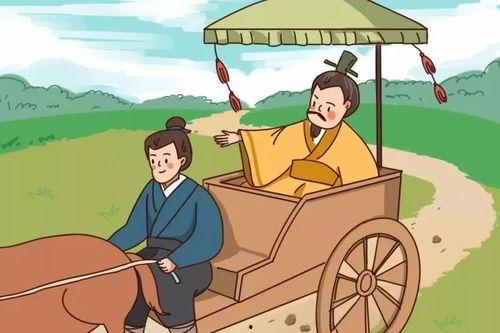 南辕北辙视频,一场关于方向与抉择的奇幻之旅